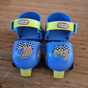 Little Tikes Roller Skates